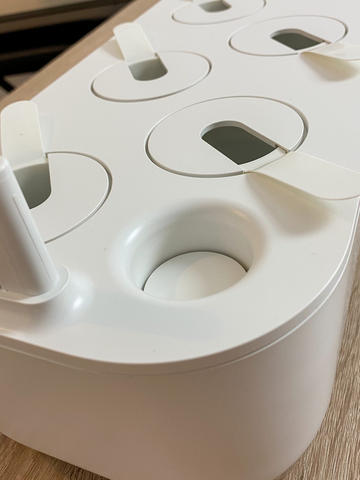 3 Tipps für Indoor Kräutergarten | Indoor Garten Test 2021