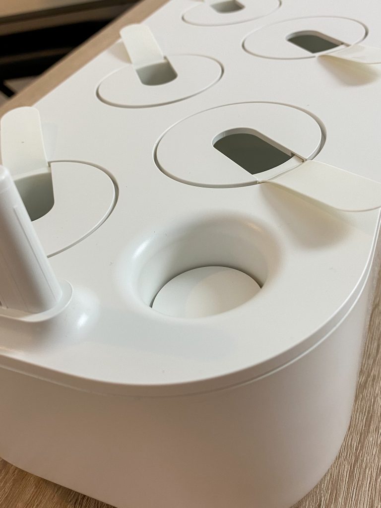 3 Tipps für Indoor Kräutergarten | Indoor Garten Test 2021